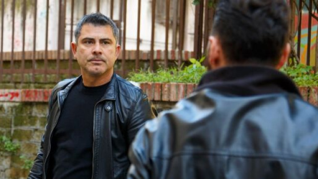 Upas, spoiler fino al 12/02: Nunzio sar&agrave; travolto da problemi economici.