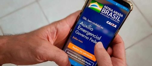 Aux&iacute;lio emergencial &eacute; debatido. (Arquivo Blasting News)