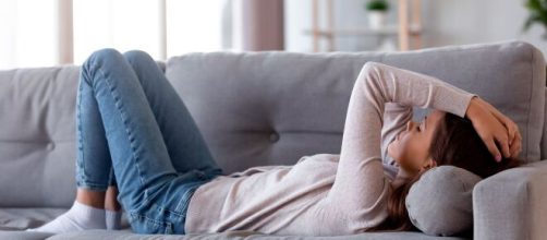 Cansancio, ansiedad y apat&iacute;a son algunos de los s&iacute;ntomas de la fatiga pand&eacute;mica