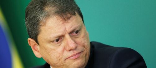 Circula em aplicativo de mensagens suposto &aacute;udio de Tarc&iacute;sio Freitas com representante dos caminhoneiros. (Arquivo Blasting News)