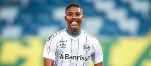 Jean Pyerre vive fase inst&aacute;vel no Gr&ecirc;mio e gera d&uacute;vidas. (Arquivo Blasting News)