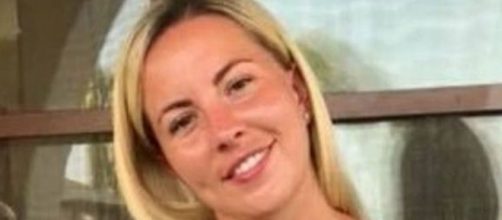 Kandice Barber, professora &eacute; condenada ap&oacute;s suspeita de relacionar com aluno de 15 anos. (Arquivo Pessoal)