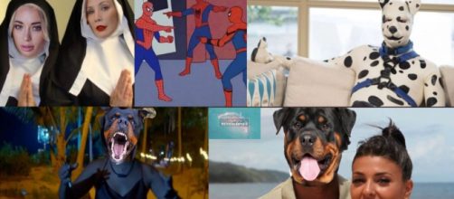 La segunda entrega de La Isla de las Tentaciones deja de nuevo divertidos memes