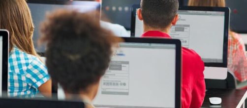 Primeira fase do Enem Digital ser&aacute; domingo, dia 31 de janeiro (Arquivo Blastin News)