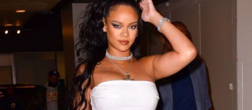 Rihanna nasceu em fevereiro. (Arquivo Blasting News)