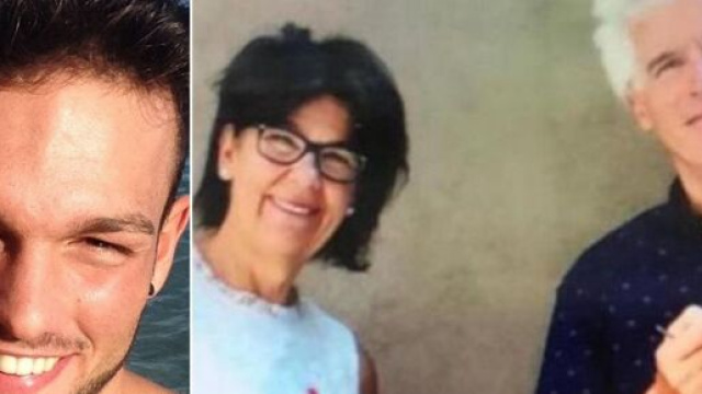 Coniugi scomparsi a Bolzano,il figlio Benno Neumair stanotte si &egrave; costituito: &egrave; stato trasferito in carcere in attesa della convalida del fermo.