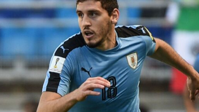 Crotone, Rogel possibile nome per la difesa.