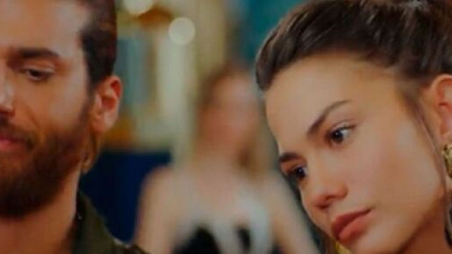 DayDreamer, spoiler dell'1 febbraio: Huma organizza una cena con gli Aydin.