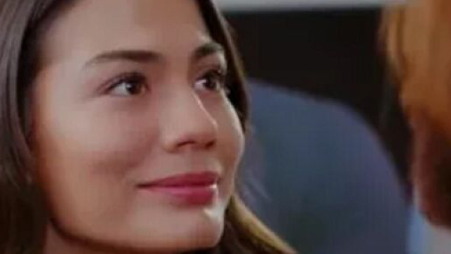 DayDreamer, trama del 3/02: Can chiede la mano della sorella di Leyla.