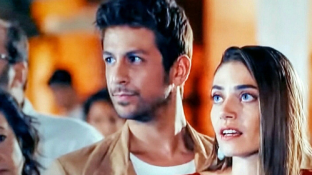 Emre e Leyla nelle prossime puntate di DayDreamer vorranno avviare una loro attivit&agrave;.