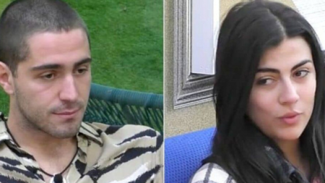 GF Vip, Zorzi litiga di nuovo con Giulia: 'Hai manie di persecuzione, fai la vittima'.