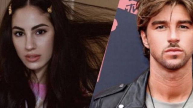 Giulia De Lellis: 'Andrea non mi ha tradita di nuovo, mi ha presentato Carlo ma &egrave; nato tutto dopo'.