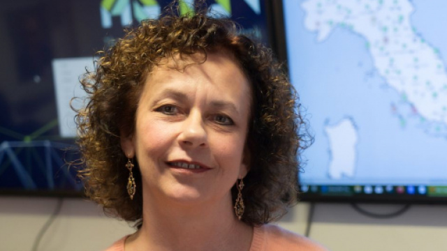 Intervista esclusiva al vicedirettore rete di GARR Claudia Battista