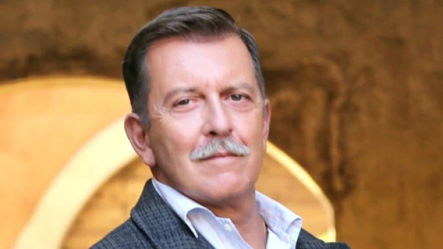 Pietro Genuardi si racconta in un'intervista esclusiva
