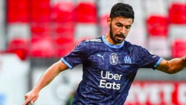 L'OM cherche un joueur pour remplacer Morgan Sanson - morgansanson Instagram