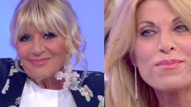 U&D, Anna Tedesco al vetriolo su Gemma Galgani: 'Conoscendola, manipola sempre la verit&agrave;'.