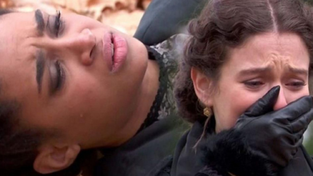 Una vita, lo sceneggiato chiude dopo sette stagioni: girata l'ultima puntata.
