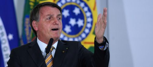 Coordenador da FGV diz que Bolsonaro executa uma pol&iacute;tica externa precisa e disciplinada para manter sua base mobilizada. (Arquivo Blasting News)
