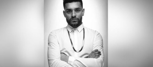 Detienen en Espa&ntilde;a al reggaetonero colombiano Jay Santos.