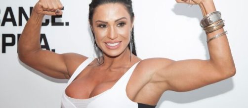 Gracyanne Barbosa &eacute; especulada por f&atilde;s para est&aacute; no 'BBB21'. (Arquivo Blasting News)