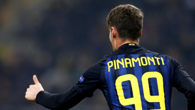 Crotone, concorrenza al Benevento per Pinamonti - eurosport.it