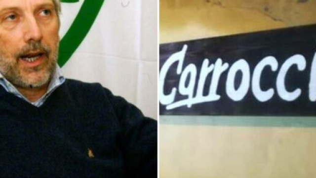 Dalmine, delitto Colleoni: arrestato il figlio, l'aggressione forse dopo un litigio.