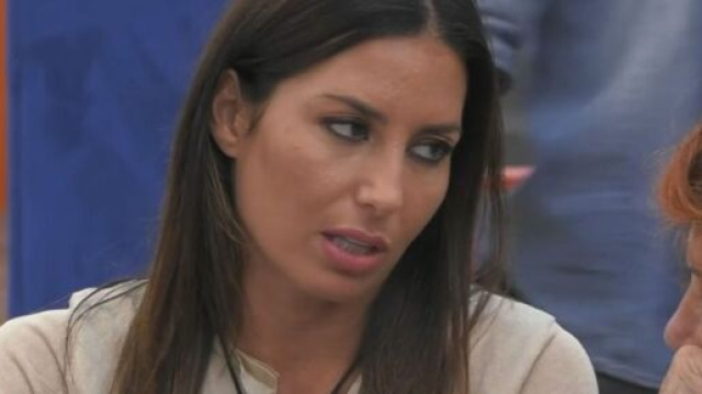 GF Vip, Elisabetta Gregoraci vola a Dubai dal figlio e da Briatore.