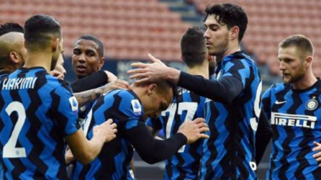 Le pagelle di Inter-Crotone 6-2.