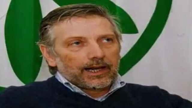 Omicidio Colleoni: arrestato il figlio della vittima.