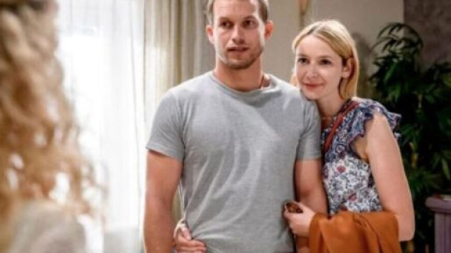 Tempesta d'amore, anticipazioni gennaio 2021: Amelie si innamorer&agrave; di Tim.