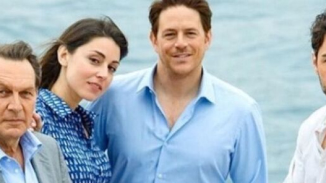 Un posto al sole, anticipazioni 11-15 gennaio: Serena e Roberto in lotta per il riscatto.