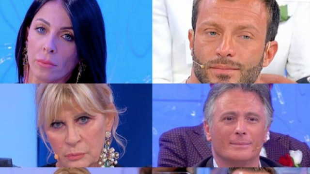 Uomini e Donne, i desideri per il 2021 di dame e cavalieri: Gemma desidera una gioia.