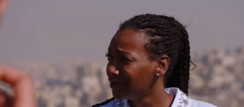 &lsquo;90 Day Fianc&eacute;&rsquo;: New revelations by translator, Yazan wanted Brittany because of her body. [&copy; TLC/ YouTube Screenshot]