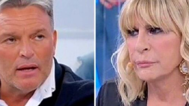 5 momenti imperdibili di Uomini e donne settimana 25-29 gennaio: Giorgio lascia lo studio.