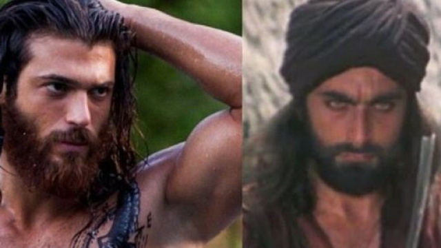 Can Yaman sar&agrave; Sandokan, Kabir Bedi dice la sua: 'Sar&agrave; un degno successore'.