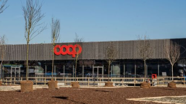 Coop apre le assunzioni per giovani anche senza diploma.
