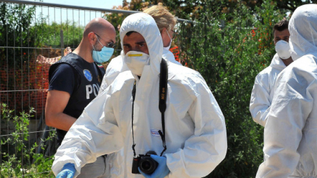 Crema, chiesta l'archiviazione per le indagini sul decesso di Mauro Pamiro.