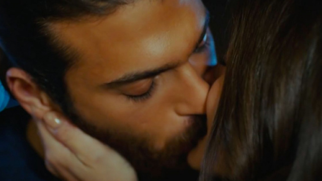 DayDreamer spoiler turco, Yigit e l'uscita del libro di Sanem in America: Can non ci crede.
