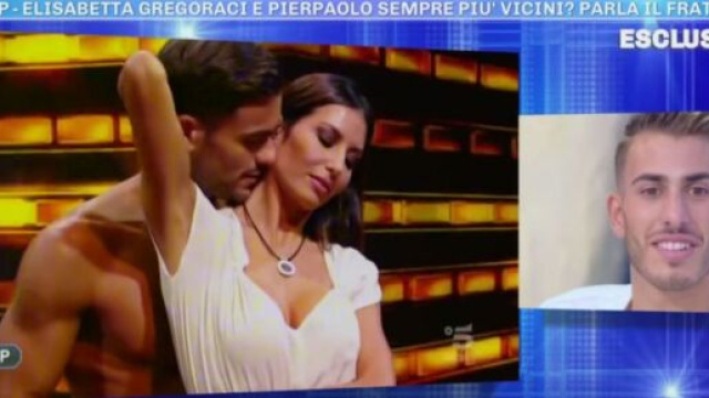 GF Vip, Elisabetta cambia idea sulla cena con Pierpaolo.