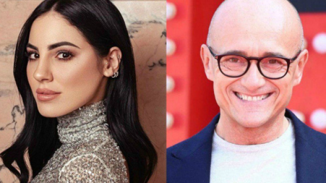 GF Vip, Giulia De Lellis critica sui social: 'Che tristezza, dinamiche imbarazzanti'.