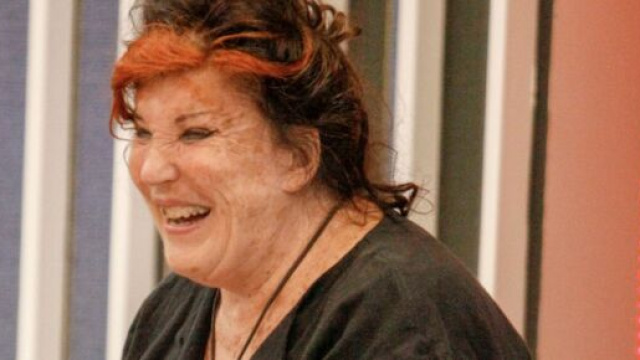 GF Vip, il dietro le quinte del reality.