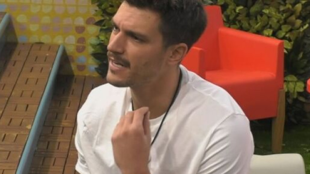 GF Vip, Maria Teresa infastidita dalla nomination di Zelletta: 'Non mi sta bene il motivo'.