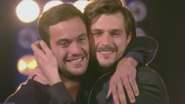 GF Vip, Zelletta avrebbe ricevuto notizie da Alba Parietti.