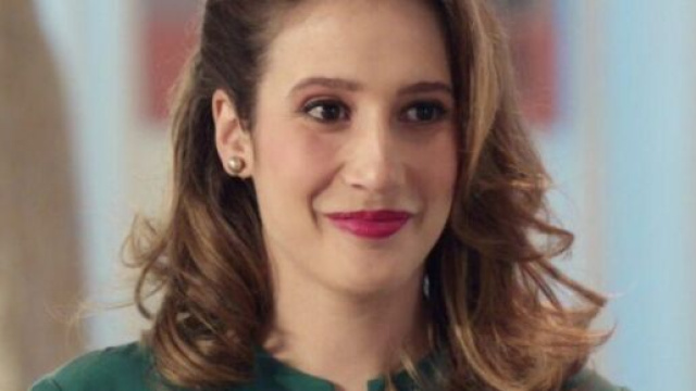 Il Paradiso delle Signore, spoiler 8/02: Dora prende il posto di Clelia al magazzino.
