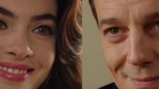 Il Paradiso delle signore, trame del 2021 su Clelia e Luciano