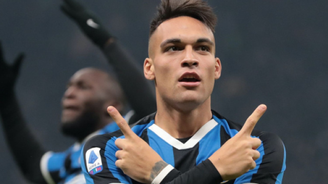 Lautaro should stick with Inter and Eriksen will come good ... - goal.com