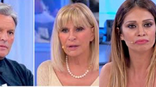 U&D, registrazione 27 gennaio: Maurizio sente Nicole e Pamela, Gemma chiude la conoscenza.