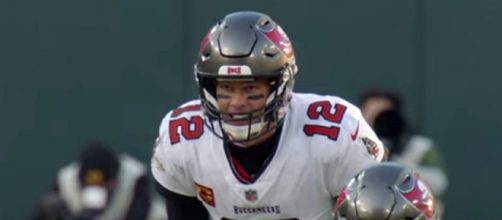 Analyst Skip Bayless think that not even Michael Jordan can match Tom Brady&rsquo;s &lsquo;clutchness&rsquo; (&copy;NFL/YouTube)