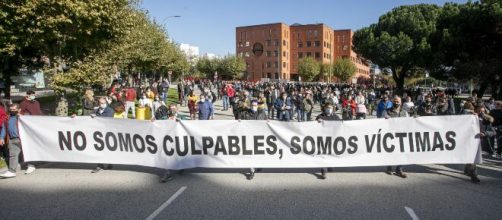Conocidos chefs apoyan la demanda de los hosteleros ante el gobierno por la gesti&oacute;n del virus