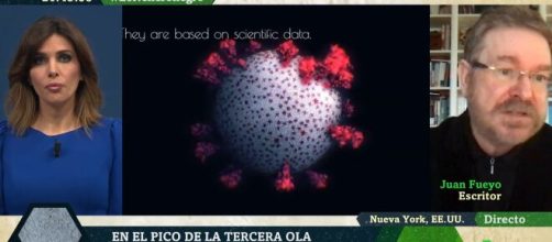 El cient&iacute;fico Juan Fueyo alerta de la posible llegada de virus mucho m&aacute;s letales